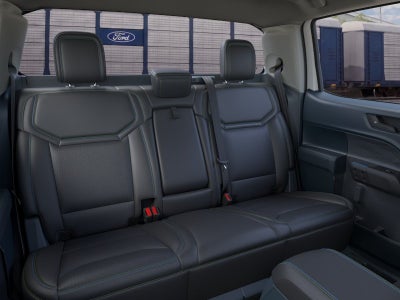 2026 Ford Maverick Lobo™