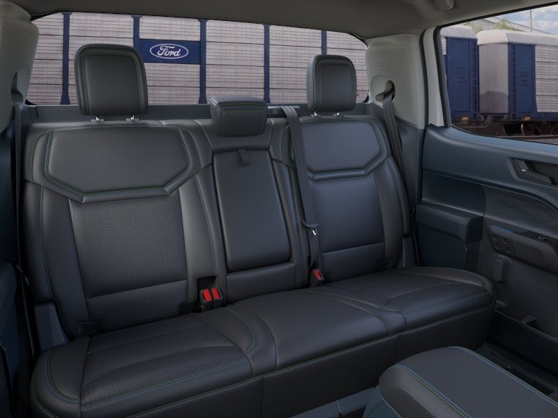 2026 Ford Maverick Lobo™