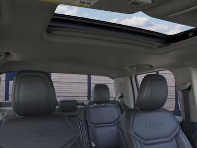 2026 Ford Maverick Lobo™