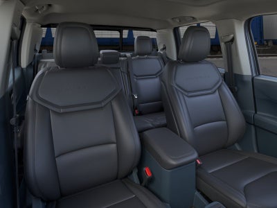 2026 Ford Maverick Lariat®