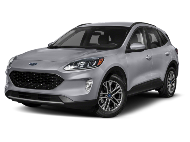 2020 Ford Escape for sale in Ephrata, PA