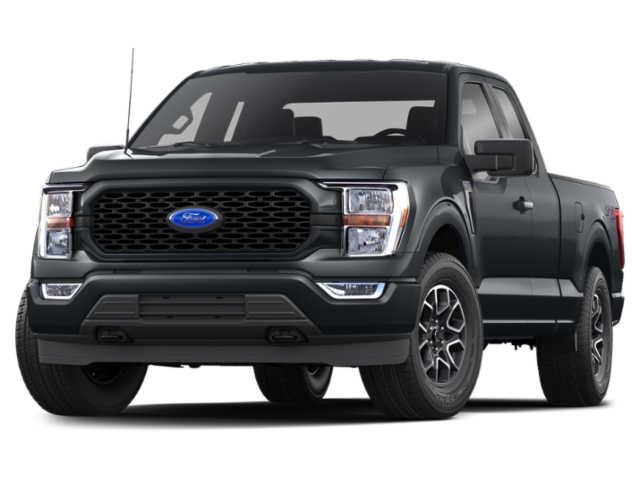 2020 Ford F-150 for sale in Ephrata, PA