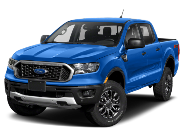 2020 Ford Ranger for sale in Ephrata, PA
