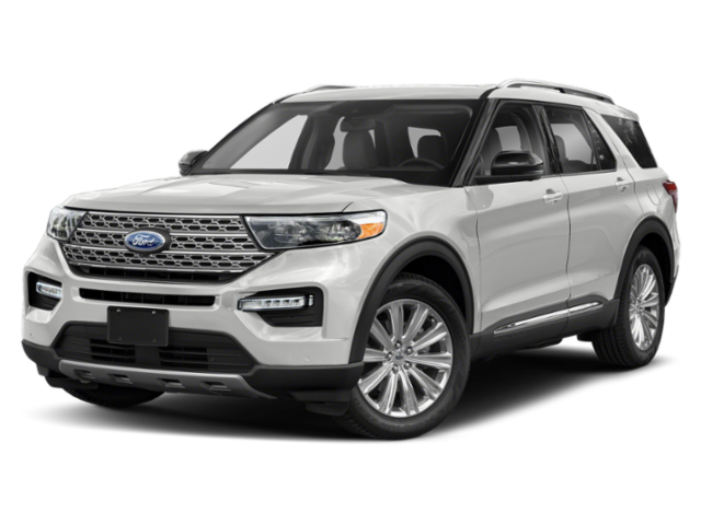 2020 Ford Explorer for sale in Ephrata, PA